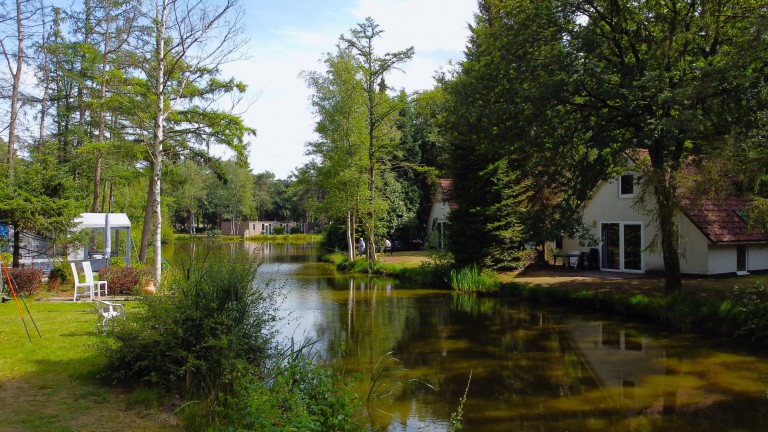 Fluss - Recreatiecentrum Adelhof