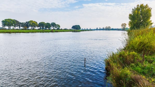 Cuijk - De Valkhoeve Mill Cuijk - De Valkhoeve Mill