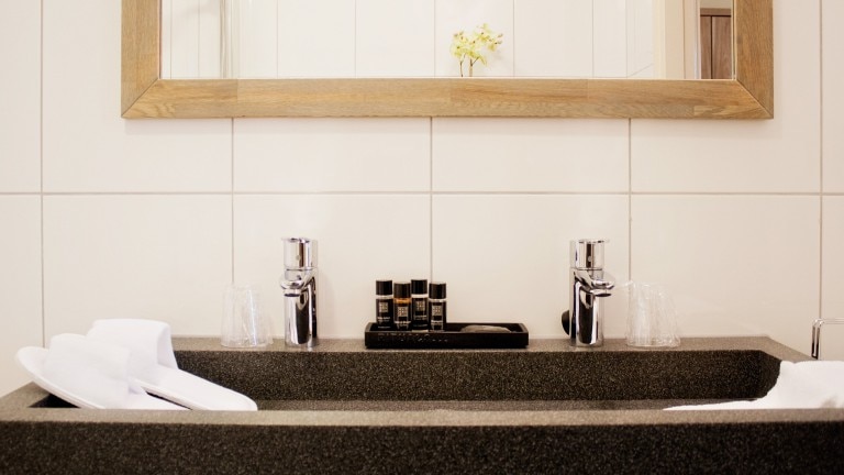 Deluxe-Zimmer – De Valkhoeve Mill