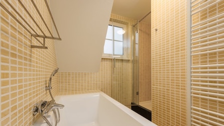 Badezimmer - Roompot Ferienresort Bad Bentheim