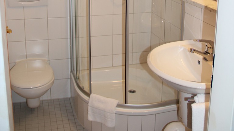 Standaard kamer - Hotel Bannwaldsee