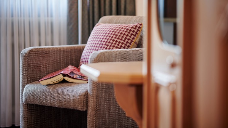 Standaard kamer - Hotel Bannwaldsee