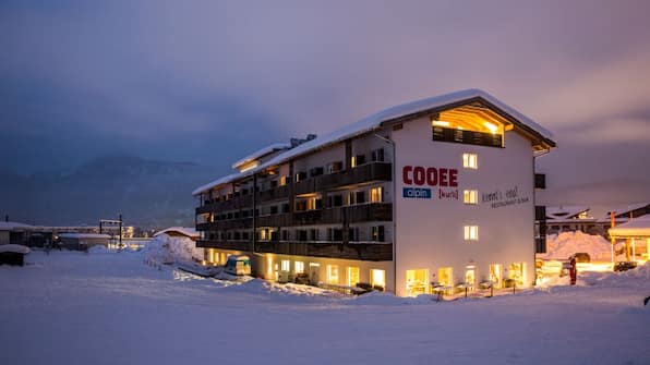 COOEE alpin Hotel Kitzbühler alpen - @COOEE alpin Hotels