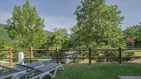Anblick - RCN Camping Val de Cantobre