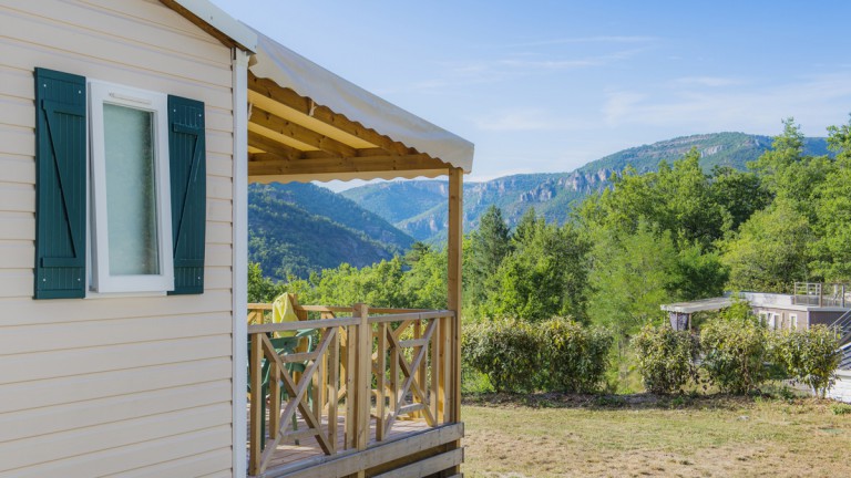 Ansicht - RCN Camping Val de Cantobre