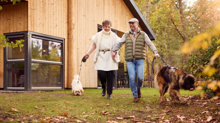 Gehen - RCN Vakantiepark de Flaasbloem