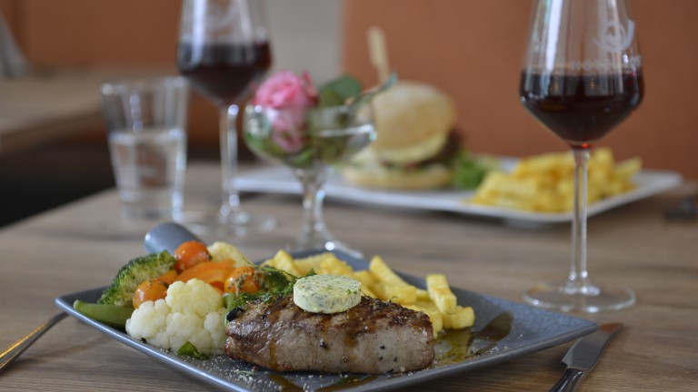 Culinair - Hotel zur Post Altenahr