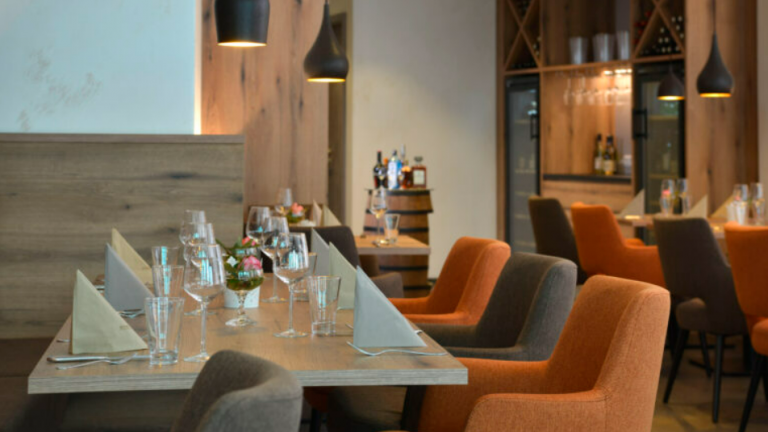Restaurant - Hotel zur Post Altenahr