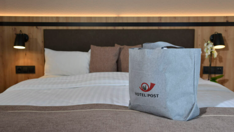Hotelkamer - Hotel zur Post Altenahr