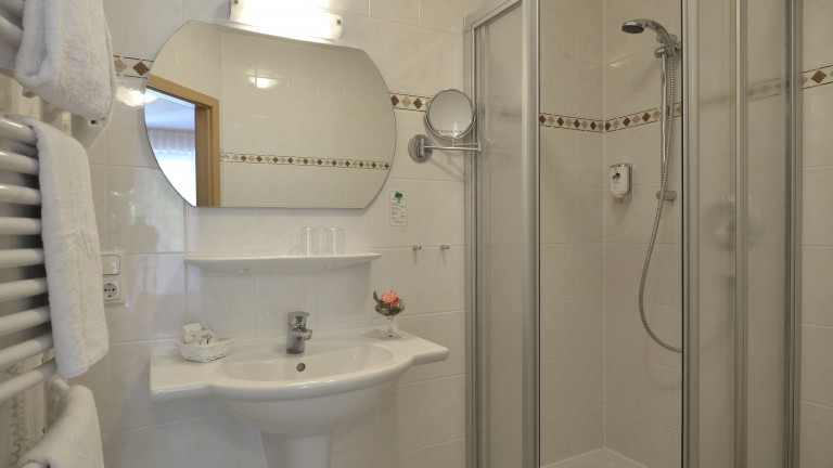 Hotelkamer - Hotel zur Post Altenahr