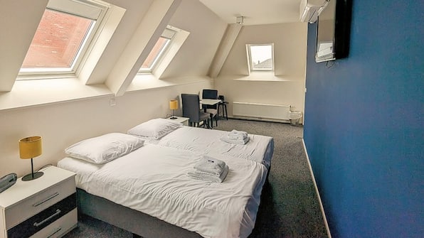 Comfort kamer - hotel 1851