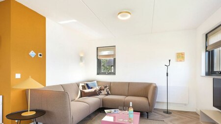 Wohnzimmer - Landal Drentse Lagune