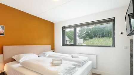 Slaapkamer - Landal Drentse Lagune