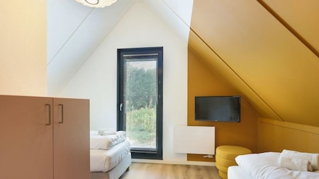 Schlafzimmer - Landal Drentse Lagune
