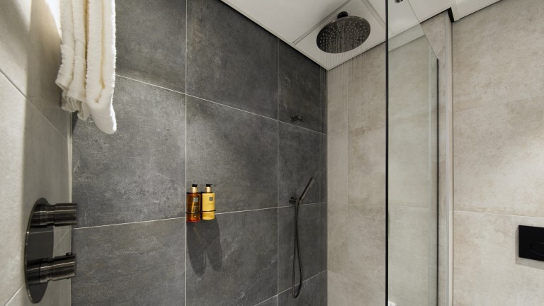 Deluxe-Zimmer mit Meerblick – Bilderberg Europa Hotel Scheveningen