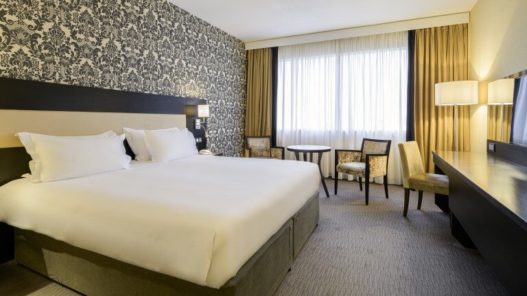 Classic-Zimmer (Sonderangebot)