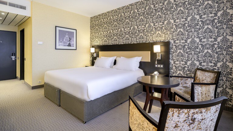 Classic-Zimmer (Sonderangebot)