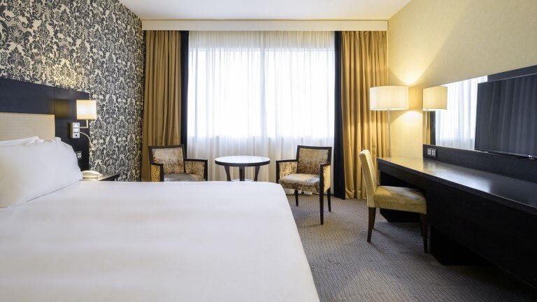 Classic-Zimmer (Sonderangebot)