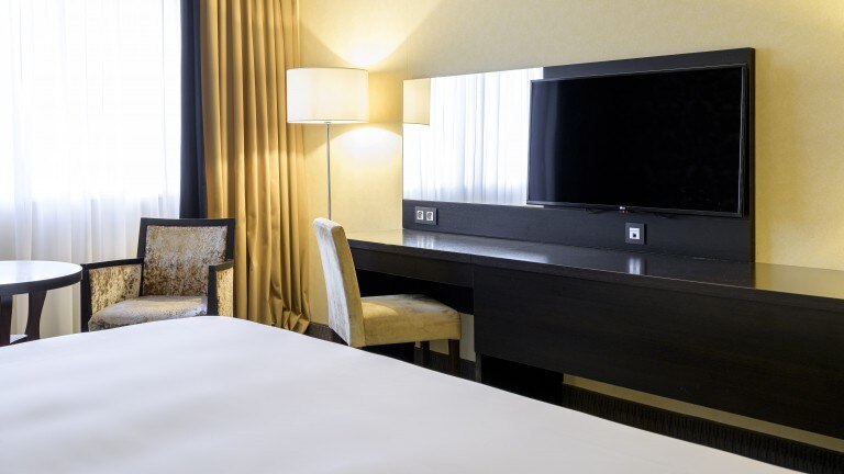 Classic-Zimmer (Sonderangebot)