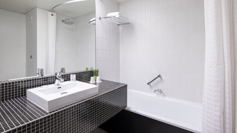 Classic-Zimmer (Sonderangebot)