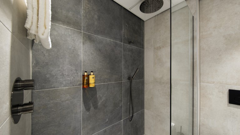 Einzelzimmer – Bilderberg Europa Hotel Scheveningen