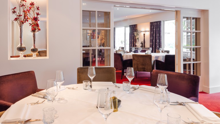 Restaurant - Landgoed de Rosep
