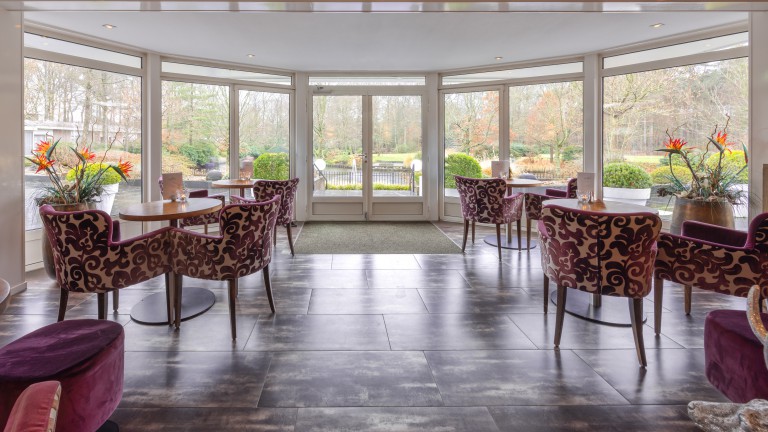 Brasserie - Landgoed de Rosep
