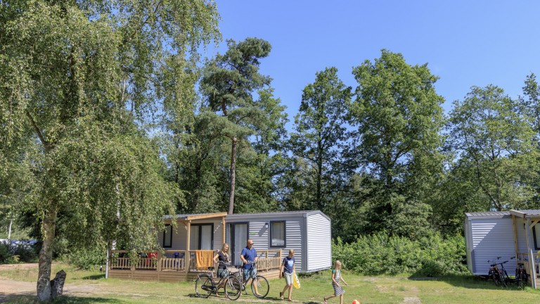 RCN Vakantiepark de Roggeberg