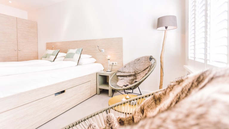 Komfort Suite I – Unterkunft Übersee