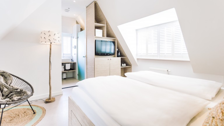 Komfort Suite I – Unterkunft Übersee