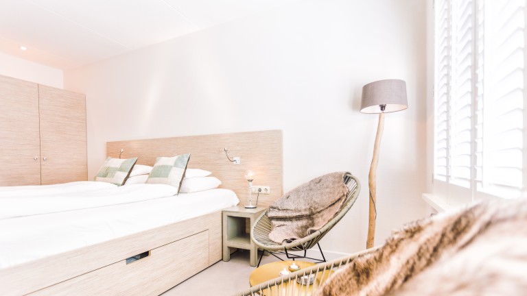 Komfort Suite t – Unterkunft Übersee