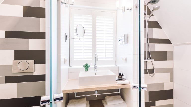 Komfort Suite t – Unterkunft Übersee