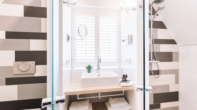 Komfort Suite I – Unterkunft Übersee