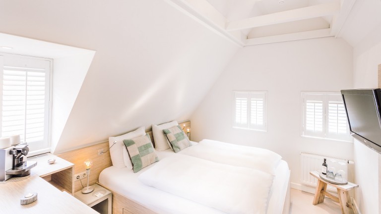 Mini-Suite Z – Unterkunft Übersee