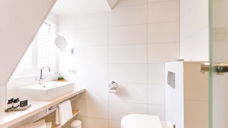 Mini-Suite Z – Unterkunft Übersee