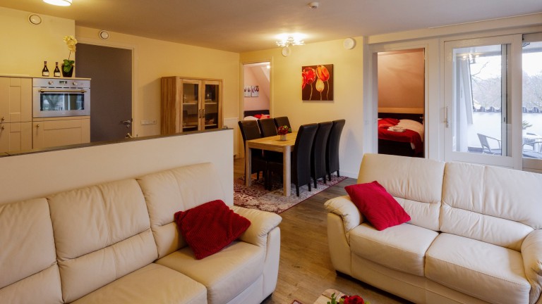 Wohnung – De Valkhoeve Mill