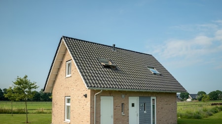 Außenansicht - Dormio Strand Resort Nieuwvliet-Bad