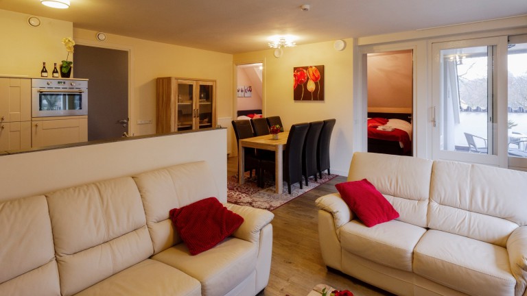 appartement - De Valkhoeve Mill
