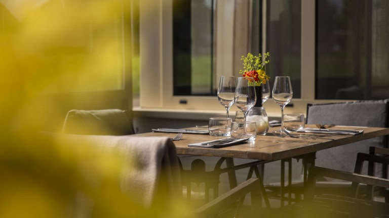 Restaurant - Hotel Umberto