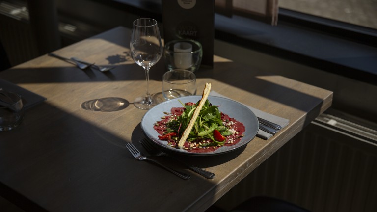 Culinair - Hotel Umberto