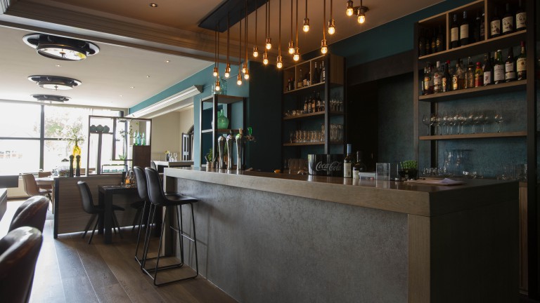 Bar - Hotel Umberto
