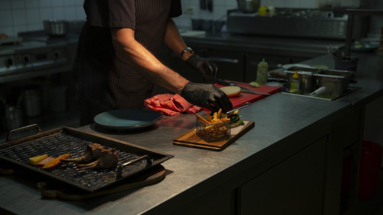 Culinair - Hotel Umberto