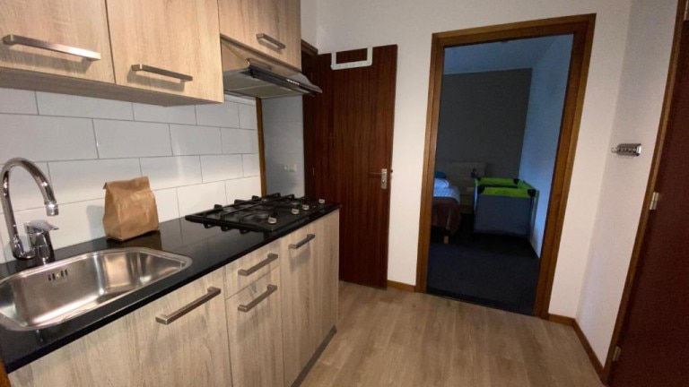 Familiekamer - Appartementen De Zegelskoël