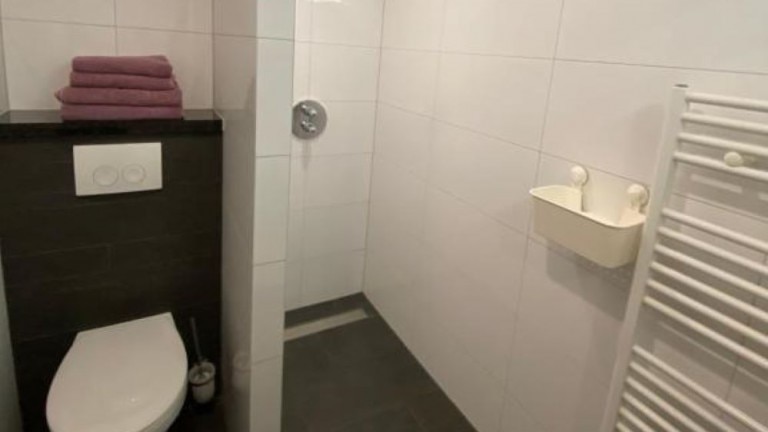 Familiekamer - Appartementen De Zegelskoël