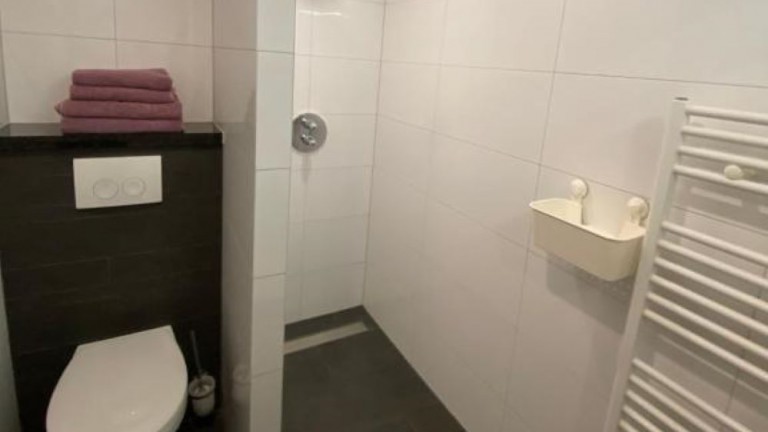 Familiekamer - Appartementen De Zegelskoël