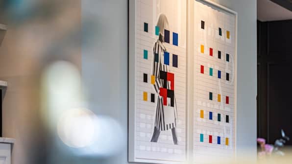 Sfeer - Maison ELLE Amsterdam