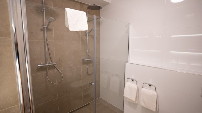 Comfort kamer - Hotel Mastbosch Breda