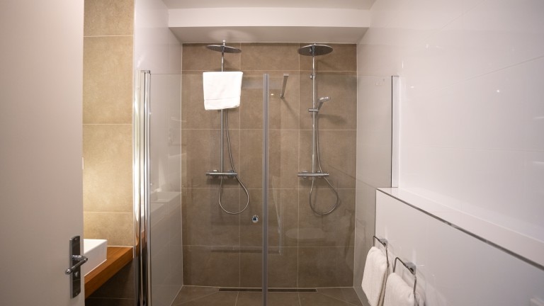 Comfort kamer - Hotel Mastbosch Breda