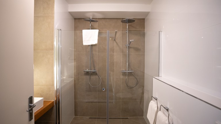 Komfort Zimmer - Hotel Mastbosch Breda