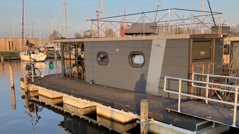 Hausboot Chill - Rent to Enjoy